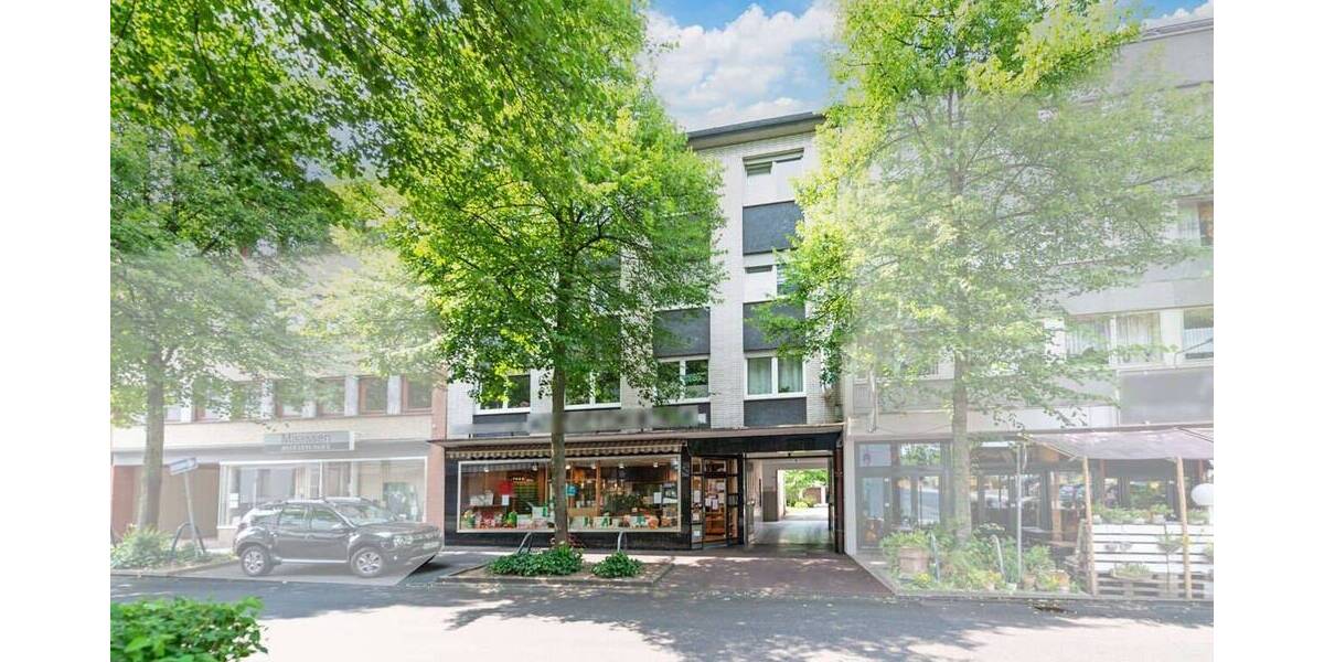 Gewerbeobjekt Alsdorf - 699.900&euro; | Angebot:25734561