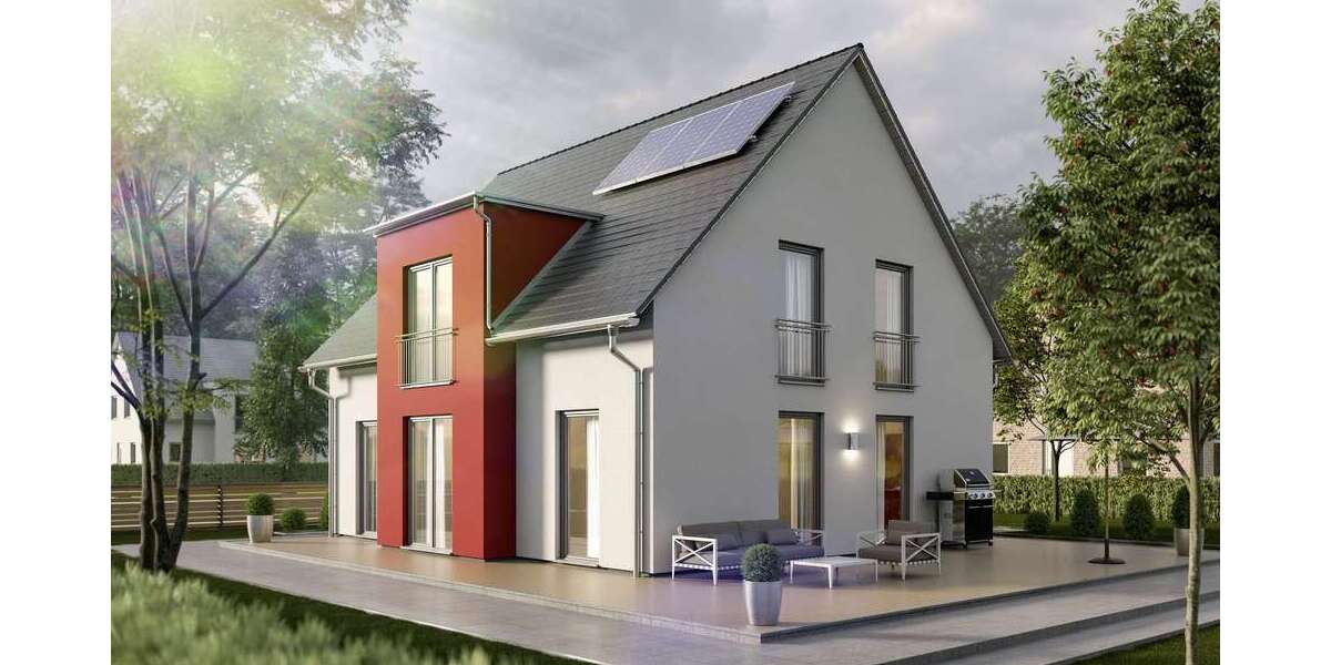 Etagenwohnung Monschau - 6 Zimmer, 163 m&sup2;, 407.850&euro; | Angebot:26883688