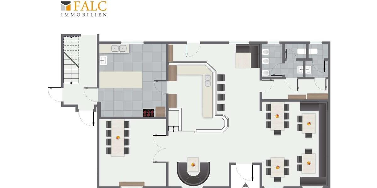 Gewerbeobjekt Eschweiler - 900&euro; | Angebot:20216086