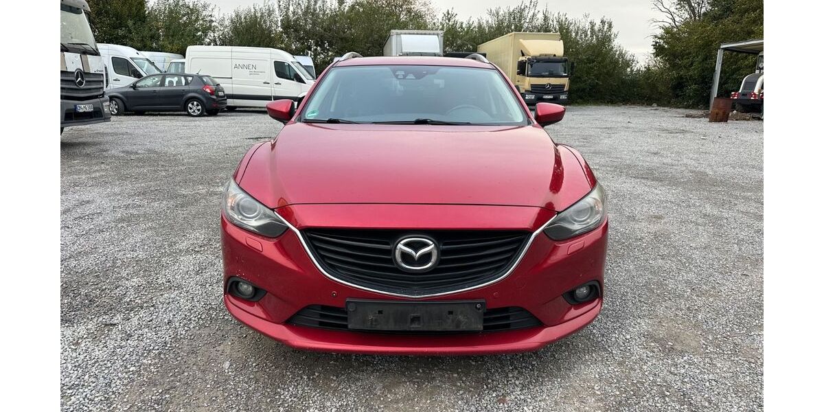 Mazda 6 249.000 km 4.950 &euro; Düren 52351