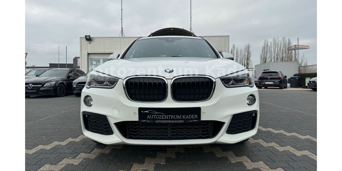 BMW X1 170.000 km 16.900 &euro; Eschweiler 52249
