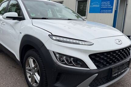 Hyundai KONA 157.110 km 9.850 &euro; aachen 52070