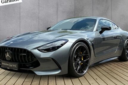 Mercedes-Benz AMG GT 15.250 km 142.950 &euro; Geilenkirchen 52511