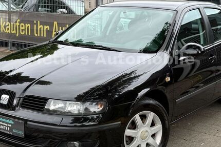 Seat Leon 124.250 km 5.999 &euro; Erkelenz 41812