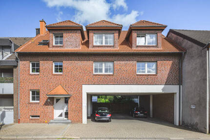 Haus Alsdorf Hoengen - 6 Zimmer, 219 m&sup2;, 599.000&euro; | Angebot:26192167