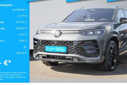 VW Tayron 18.806 km 56.930 &euro; Geilenkirchen 52511