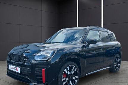 Mini John Cooper Works 17.700 km 39.900 &euro; Hückelhoven 41836
