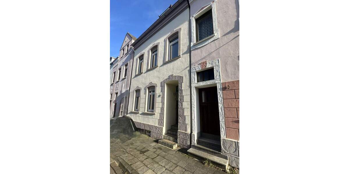Einfamilienhaus Düren Birkesdorf - 6 Zimmer, 113 m&sup2;, 249.000&euro; | Angebot:25777059