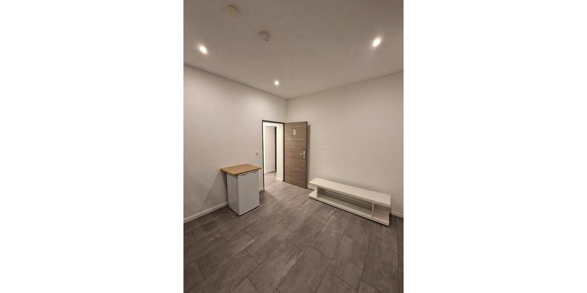 Erdgeschoßwohnung Alsdorf - 1 Zimmer, 15 m&sup2;, 600&euro; | Angebot:26041673