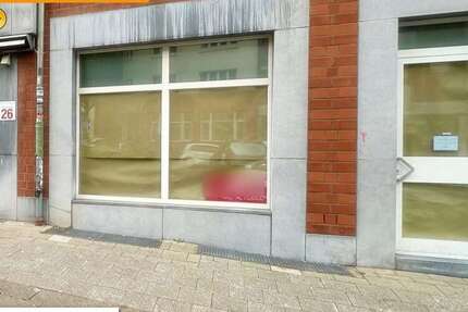 Gewerbeobjekt Aachen Burtscheid - 1.850&euro; | Angebot:23320906