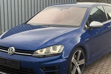 VW Golf 135.700 km 18.450 &euro; Düren 52349