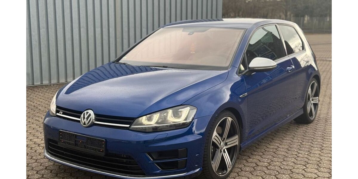 VW Golf 135.700 km 18.450 &euro; Düren 52349