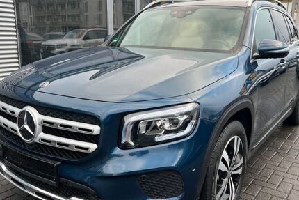 Mercedes-Benz GLB 220 143.250 km 27.900 &euro; Aachen 52078