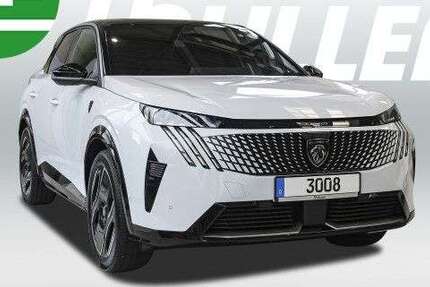 Peugeot 3008 35.000 km 44.980 &euro; Düren 52355