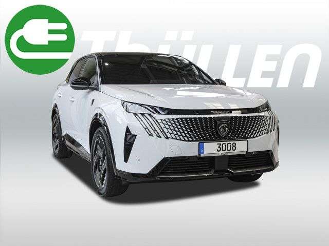 Peugeot 3008 35.000 km 44.980 &euro; Düren 52355