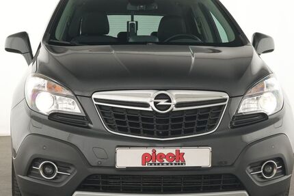 Opel Mokka 199.877 km 6.990 &euro; Düren 52349