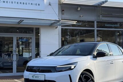 Opel Corsa 17.836 km 18.480 &euro; Monschau (bei Aachen) 52156