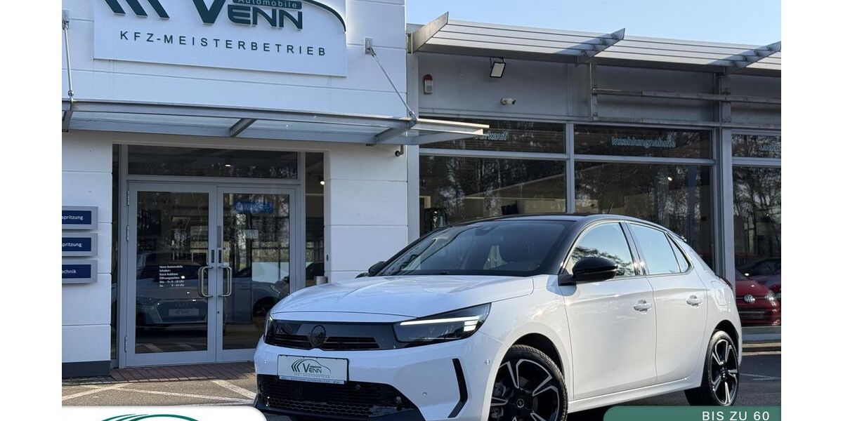 Opel Corsa 17.836 km 18.480 &euro; Monschau (bei Aachen) 52156