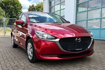 Mazda 2 96.178 km 11.490 &euro; Düren 52349