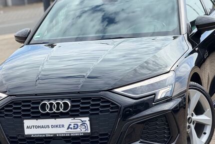 Audi A3 32.541 km 20.800 &euro; Hückelhoven 41836
