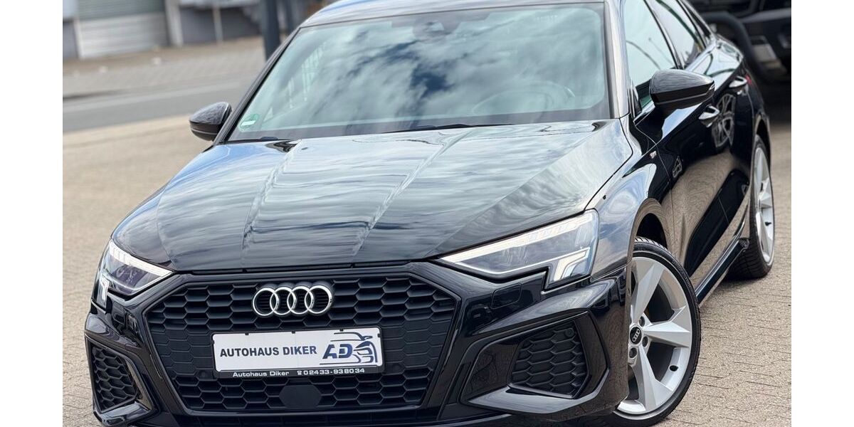 Audi A3 32.541 km 21.400 &euro; Hückelhoven 41836
