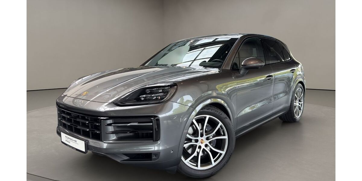 Porsche Cayenne 44.914 km 77.900 &euro; Aachen 52068