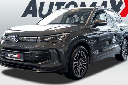 VW Tiguan 31.012 km 32.980 &euro; Aachen 52068
