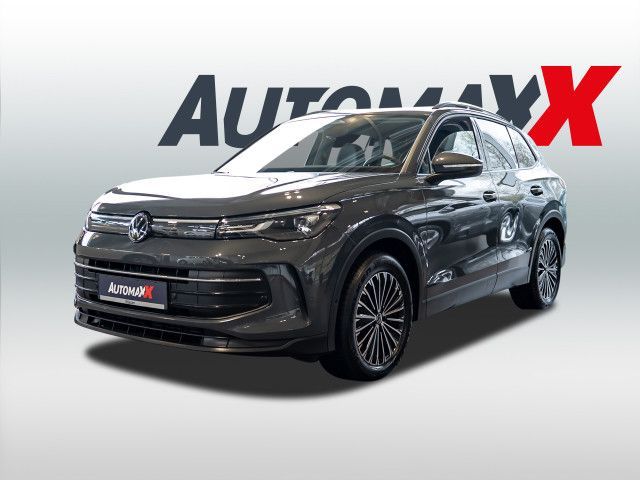 VW Tiguan 31.012 km 32.980 &euro; Aachen 52068