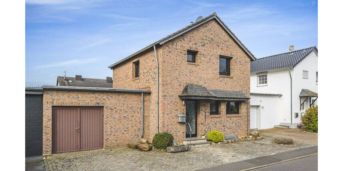 Mehrfamilienhaus, Wohnhaus Herzogenrath Kohlscheid - 5 Zimmer, 91 m&sup2;, 372.000&euro; | Angebot:26219863