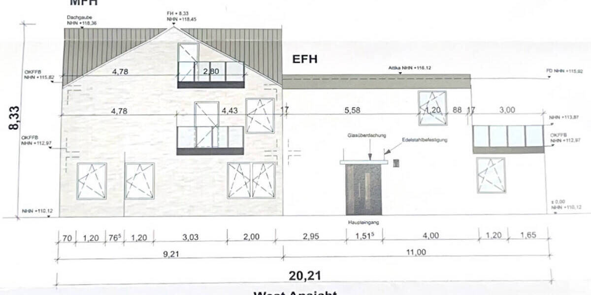 Einfamilienhaus Übach-Palenberg Scherpenseel - 5 Zimmer, 148 m&sup2;, 189.000&euro; | Angebot:25798128