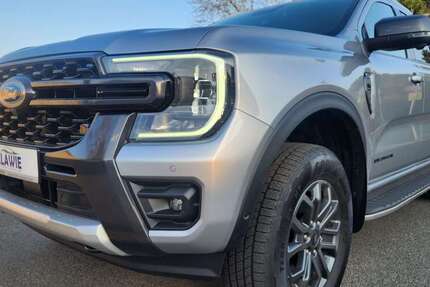 Ford Ranger 9.999 km 59.900 &euro; Eschweiler 52249