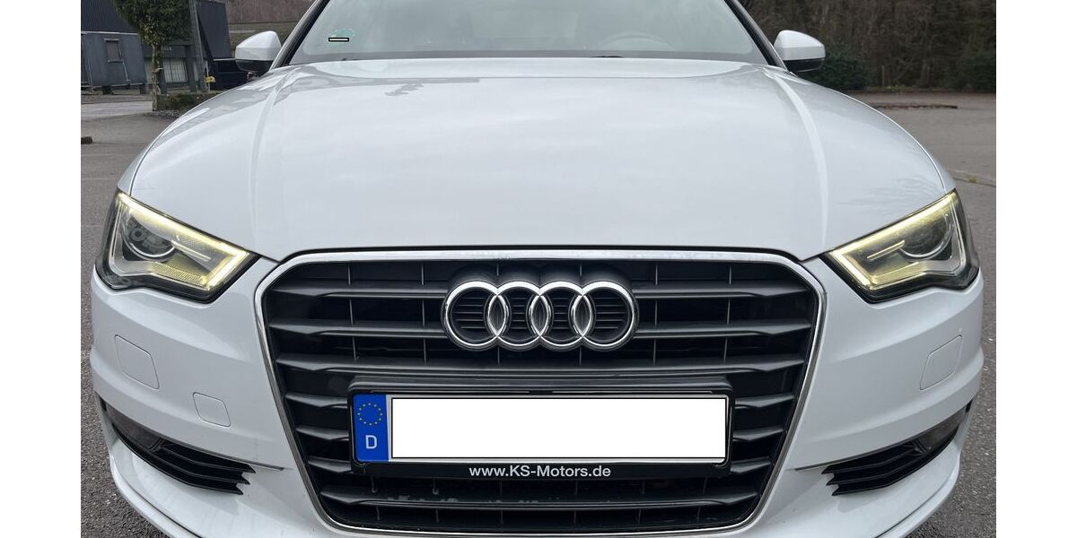 Audi A3 127.700 km 12.800 &euro; Eschweiler-Dürwiß 52249
