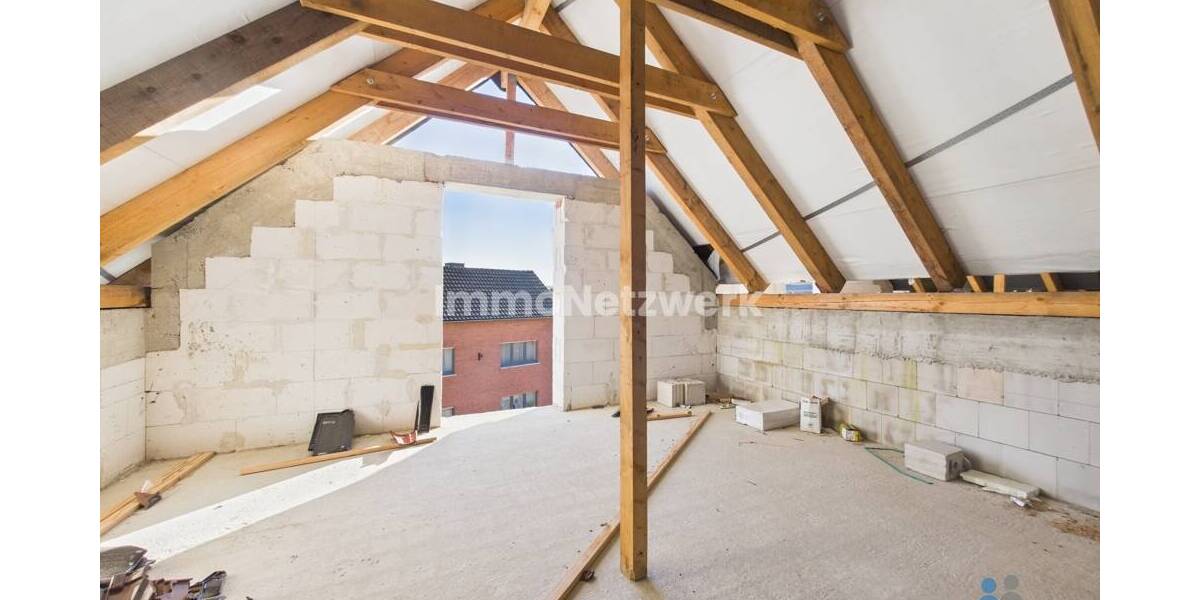 Einfamilienhaus Vettweiß / Ginnick Ginnick - 4 Zimmer, 133 m&sup2;, 195.000&euro; | Angebot:25743676