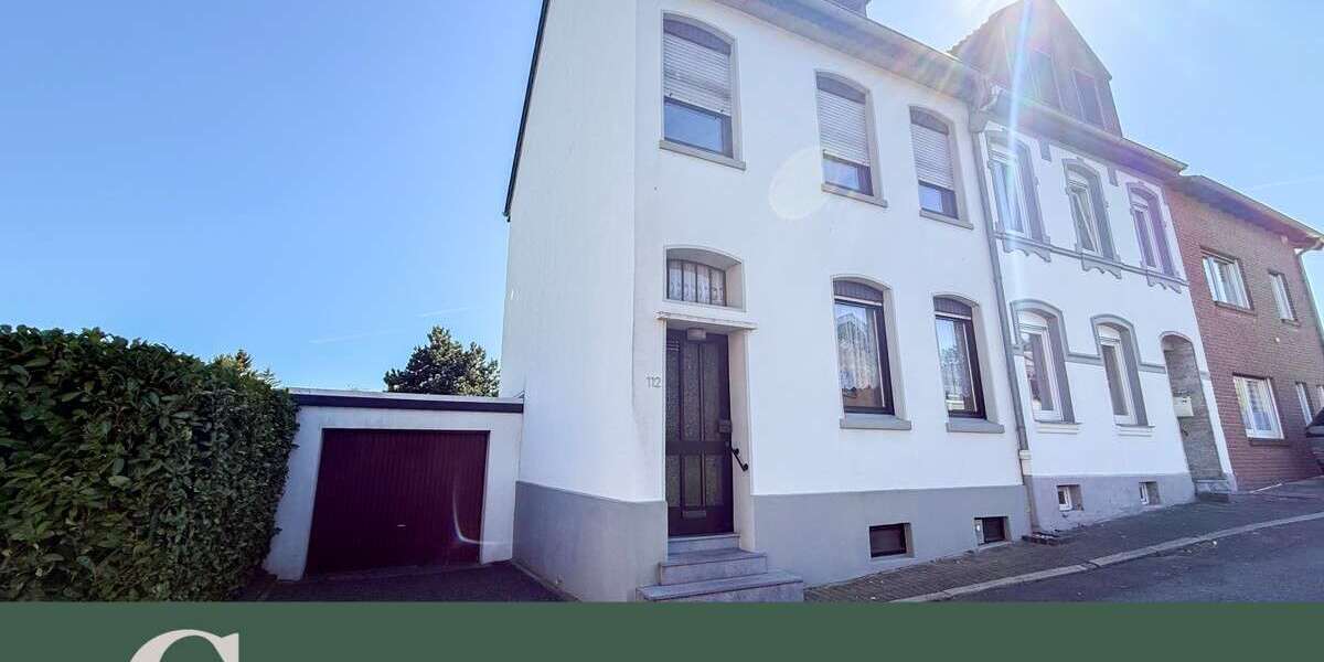 Einfamilienhaus Aachen Aachen-Mitte - 5 Zimmer, 96 m&sup2;, 195.000&euro; | Angebot:26197826