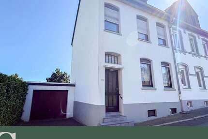 Haus Aachen Aachen-Mitte - 5 Zimmer, 96 m&sup2;, 195.000&euro; | Angebot:26197826