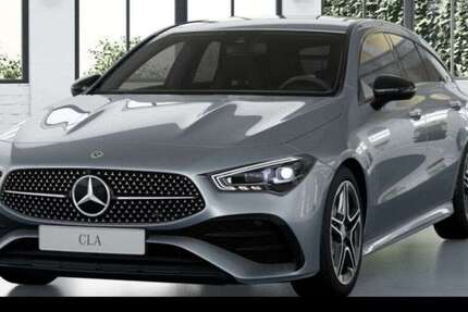 Mercedes-Benz CLA 180 9.900 km 38.990 &euro; Aachen 52068