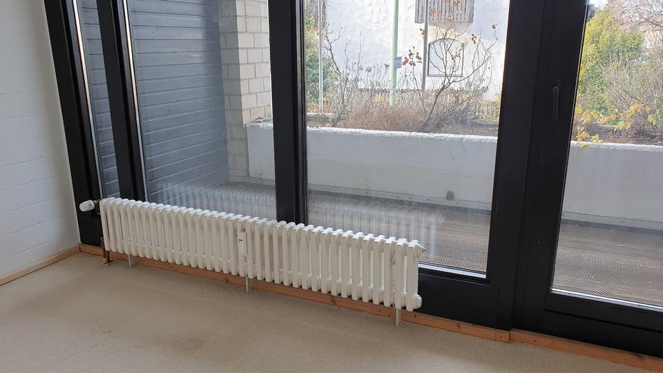 Etagenwohnung Düren Rölsdorf - 5 Zimmer, 151 m&sup2;, 1.450&euro; | Angebot:26697797