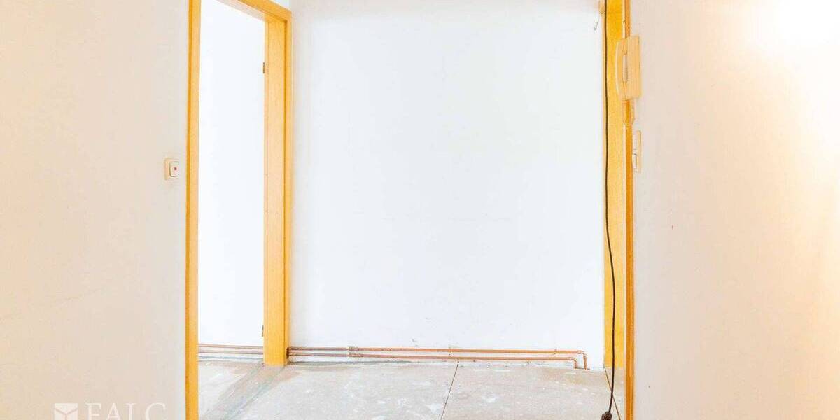 Reihenmittelhaus Erkelenz Katzem - 4 Zimmer, 56 m&sup2;, 83.500&euro; | Angebot:26187756