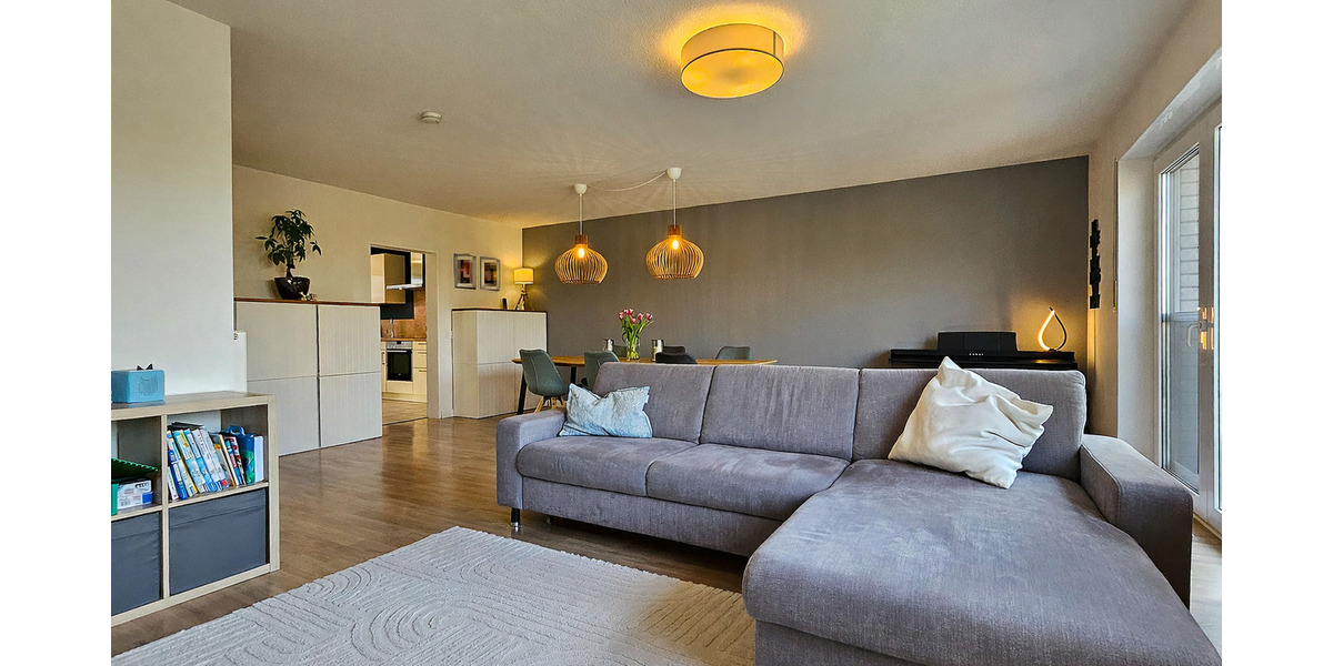 Mehrfamilienhaus, Wohnhaus Baesweiler Setterich - 4 Zimmer, 121 m&sup2;, 420.000&euro; | Angebot:26107089