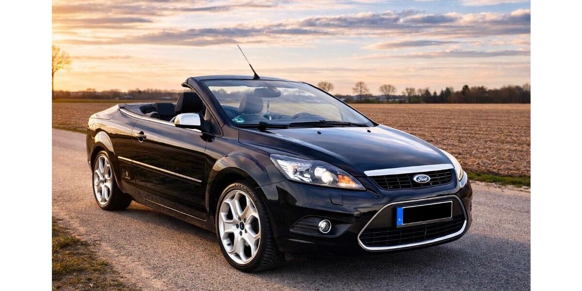 Ford Focus 166.000 km 5.999 &euro; Erkelenz 41812