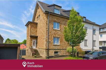 Haus Stolberg (Rheinland) Büsbach - 4 Zimmer, 129 m&sup2;, 289.000&euro; | Angebot:27034238
