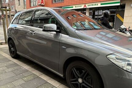 Mercedes-Benz 200 130.000 km 8.980 &euro; Würselen 52146
