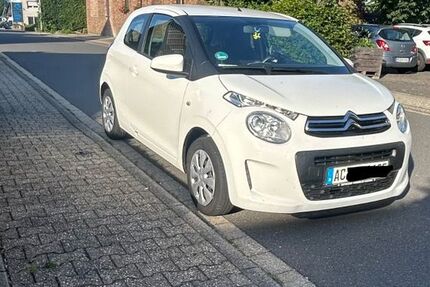 Citroen C1 55.000 km 5.600 &euro; Aachen 52070