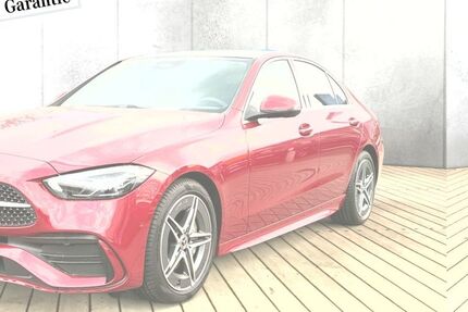 Mercedes-Benz C 180 11.300 km 38.950 &euro; Geilenkirchen 52511