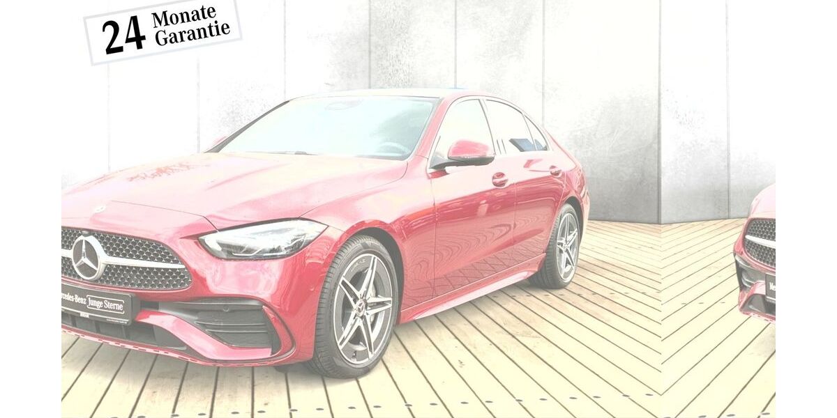 Mercedes-Benz C 180 11.300 km 38.950 &euro; Geilenkirchen 52511