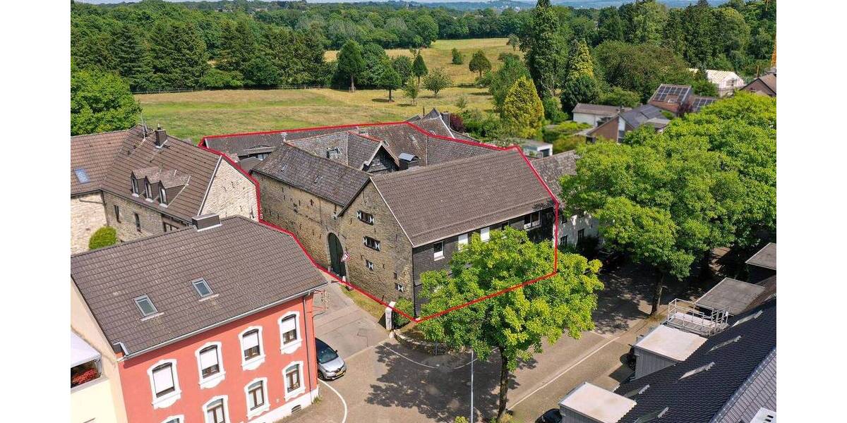 Bauernhaus, Landhaus Aachen Laurensberg - 6 Zimmer, 180 m&sup2;, 1.980.000&euro; | Angebot:25686260