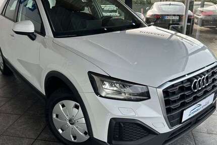 Audi Q2 158.718 km 16.499 &euro; Erkelenz 41812
