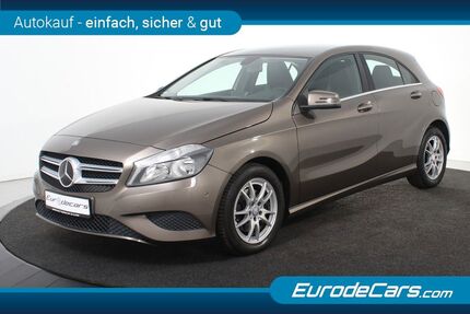 Mercedes-Benz A 180 95.000 km 13.700 &euro; Herzogenrath 52134