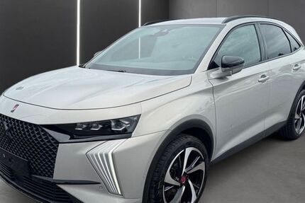 DS Automobiles DS7 (Crossback) 24.850 km 27.690 &euro; Düren 52353
