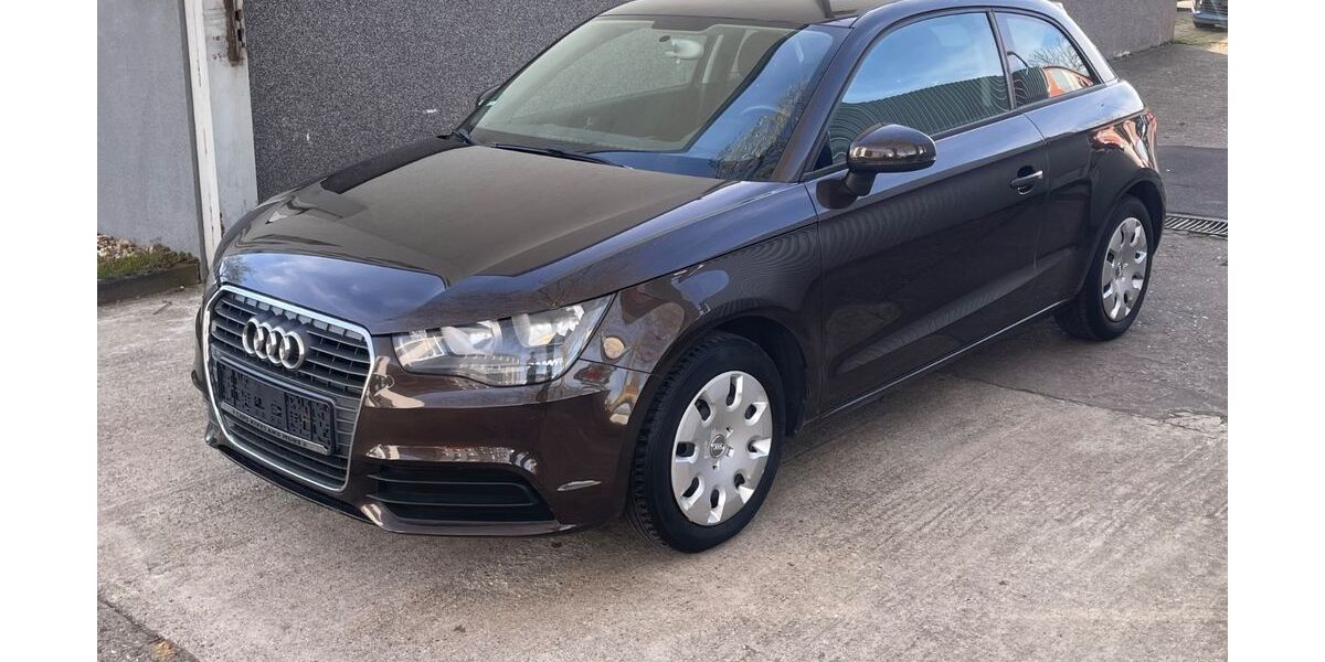 Audi A1 157.000 km 7.200 &euro; Aachen 52070